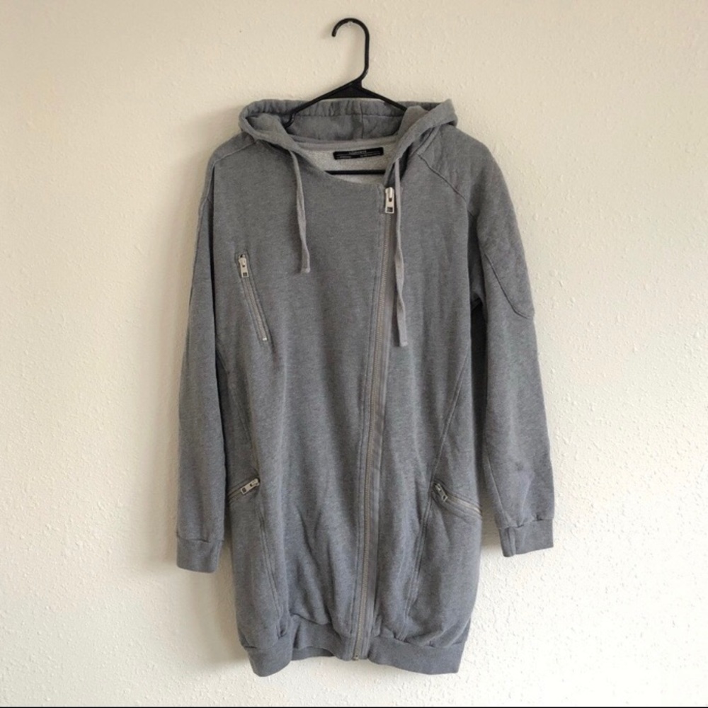 ALLSAINTS Ridley Hoodie